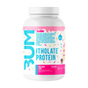 Raw - CBUM Protein