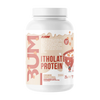 Raw - CBUM Protein