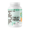 Raw - CBUM Protein