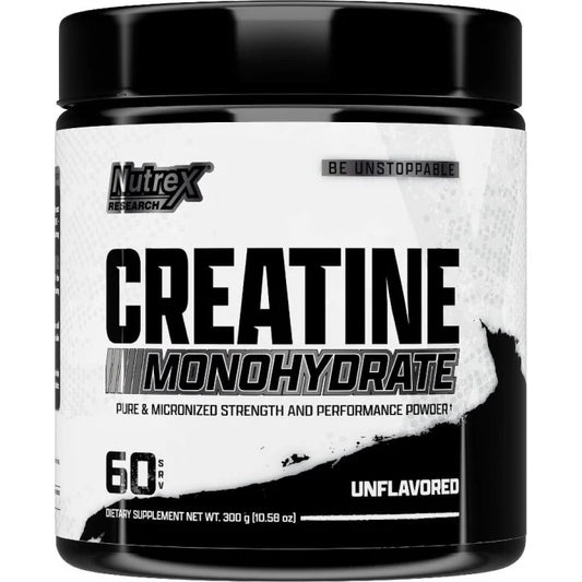 Nutrex - Creatine