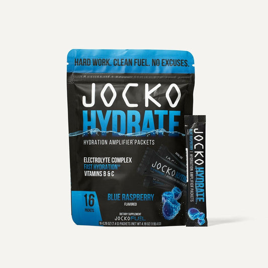 Jocko - Hydration Packets