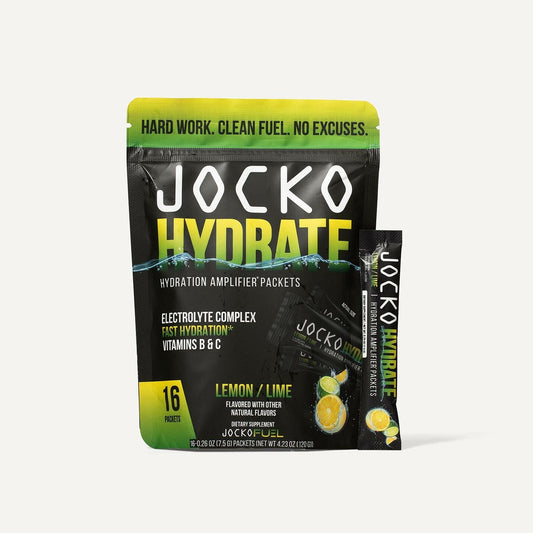 Jocko - Hydration Packets