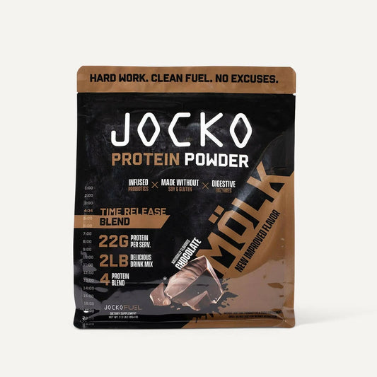 Jocko - Molk Protein