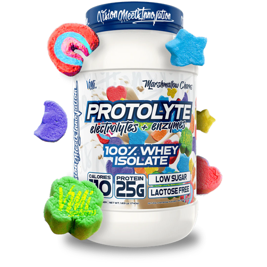 VMI Sports- ProtoLyte ISO