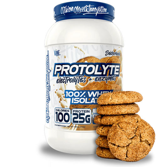 VMI Sports- ProtoLyte ISO