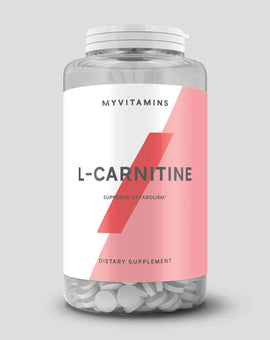 MyProtein - L-Carnitine