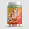 MyProtein - Clear Vegan Isolate