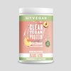 MyProtein - Clear Vegan Isolate