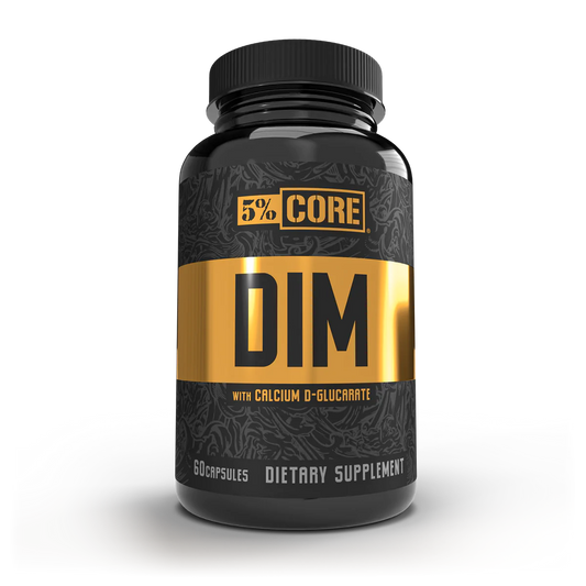 5% Nutrition - DIM