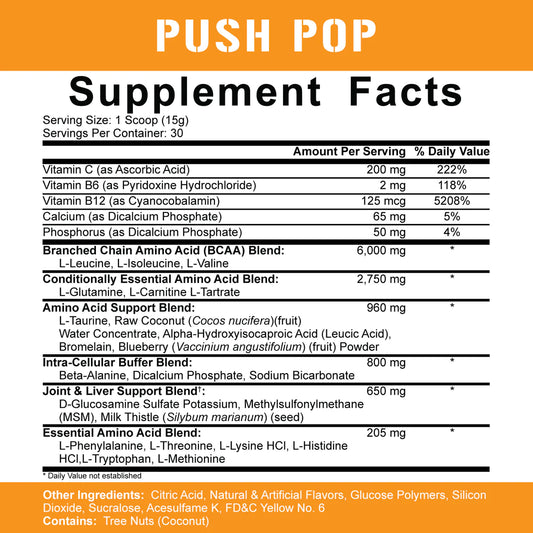 5% Nutrition - All Day You May