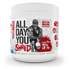 5% Nutrition - All Day You May Shred