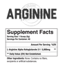 Axe & Sledge - Arginine