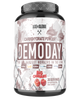 Axe & Sledge - Demo Day