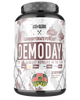 Axe & Sledge - Demo Day