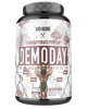 Axe & Sledge - Demo Day