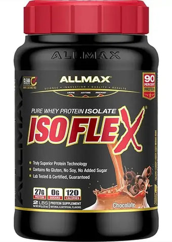 Allmax