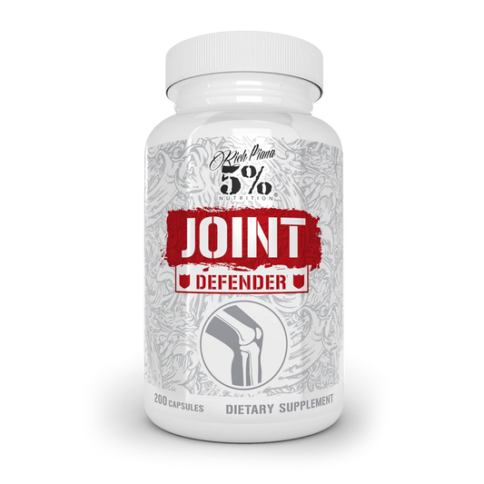5% Nutrition - Joint Defender