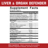 5% Nutrition - Liver and Organ Defender