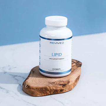 Revive - Lipid