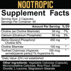 5% Nutrition - Nootropic