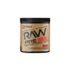 Raw - Pre Extreme