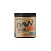 Raw - Pre Extreme