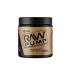 Raw - Pump