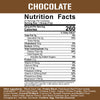 5% Nutrition - Real Carbs + Protein