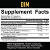 5% Nutrition - DIM
