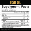 5% Nutrition - Fish Oil