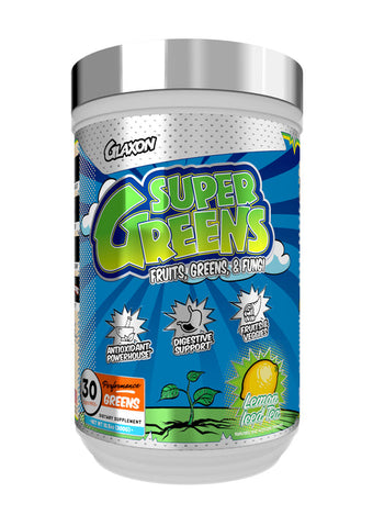 Immune Support (New)