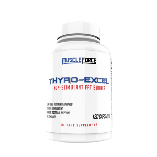 MuscleForce - Thyro Excel