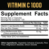 5% Nutrition - Vitamin C w/ Zinc