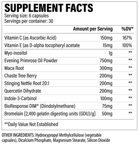 Revive - Women's Health