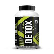 Alpha Supps-Detox