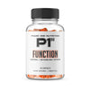 Phase1 Nutrition - Function