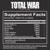Redcon1 - Total War Pre-workout