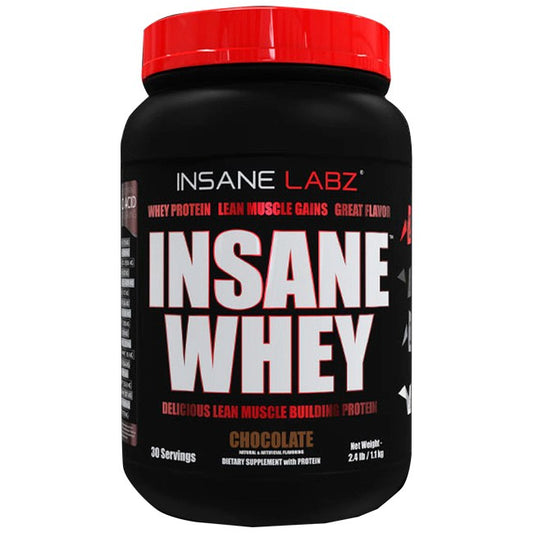 Insane Labz - Insane Whey (2 lbs.)
