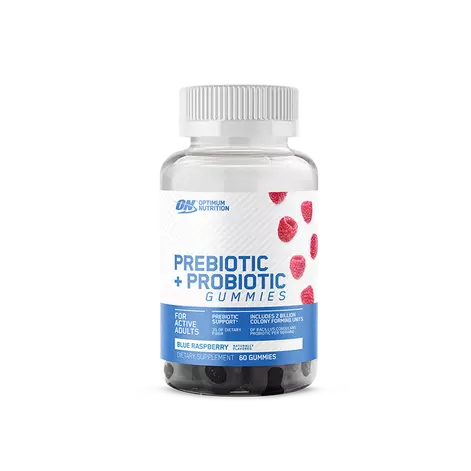 Optimum Nutrition - Prebiotic + Probiotic