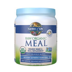 Garden of Life - Raw Organic Meal Replacement