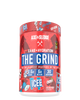 Axe & Sledge - The Grind