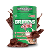 VMI Sports - Greens and Reds