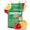 VMI Sports - Greens and Reds