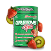 VMI Sports - Greens and Reds
